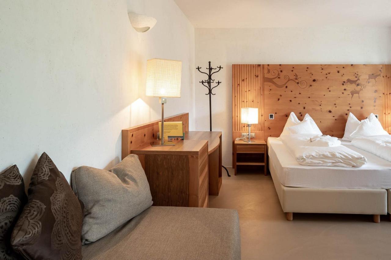 Villa Messner ฟูเนส ภายนอก รูปภาพ