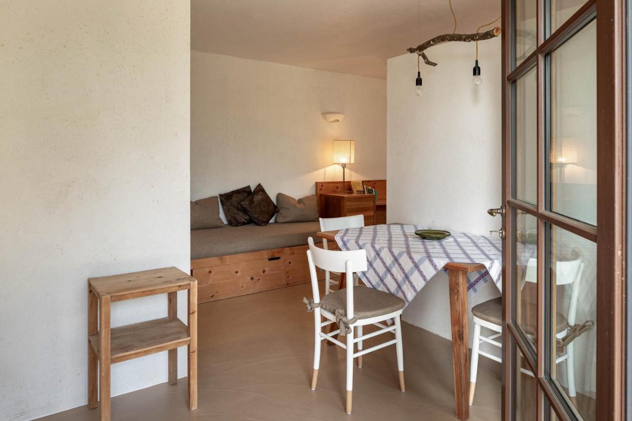 Villa Messner ฟูเนส ภายนอก รูปภาพ