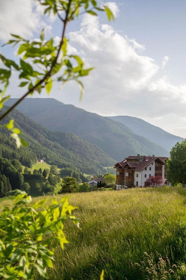 Villa Messner ฟูเนส ภายนอก รูปภาพ
